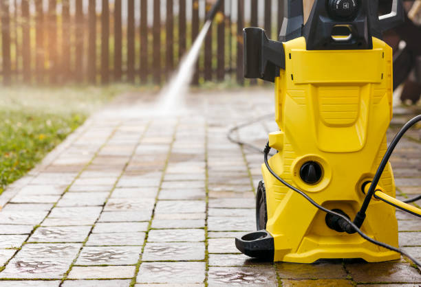 Best Dumpster Area Cleaning  in Hampton, GA