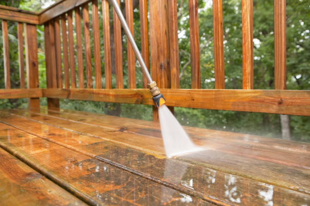 Spring Cleaning in Hampton, GA