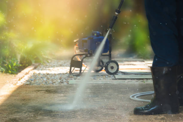 Best Rust Removal  in Hampton, GA