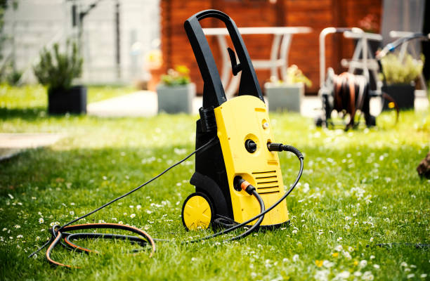 Trusted Hampton, GA Pressure Washing Services Experts